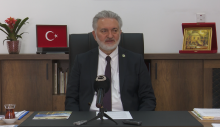 Benter’den Mare Monte plajıyla ilgili açıklama