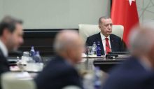 Yeni dönemin ilk TC MGK toplantısı yarın yapılacak: Kıbrıs ve Doğu Akdeniz’deki gelişmeler de değerlendirilecek