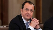 Nikos Hristodulidis: “Esas istenilen unsur, ara bölgenin statüsünün korunması”