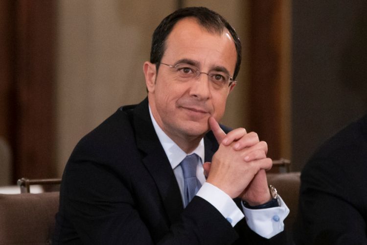 Nikos Hristodulidis: “Esas istenilen unsur, ara bölgenin statüsünün korunması”