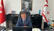 Arıklı: ”Amacımız KKTC’yi bilişim ülkesi yapmak”