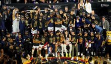 NBA’de şampiyon Denver Nuggets!