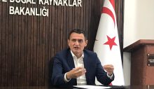 Oğuz: “Koyun-keçi çiçek hastalığına yönelik aşılama tamamlandı”