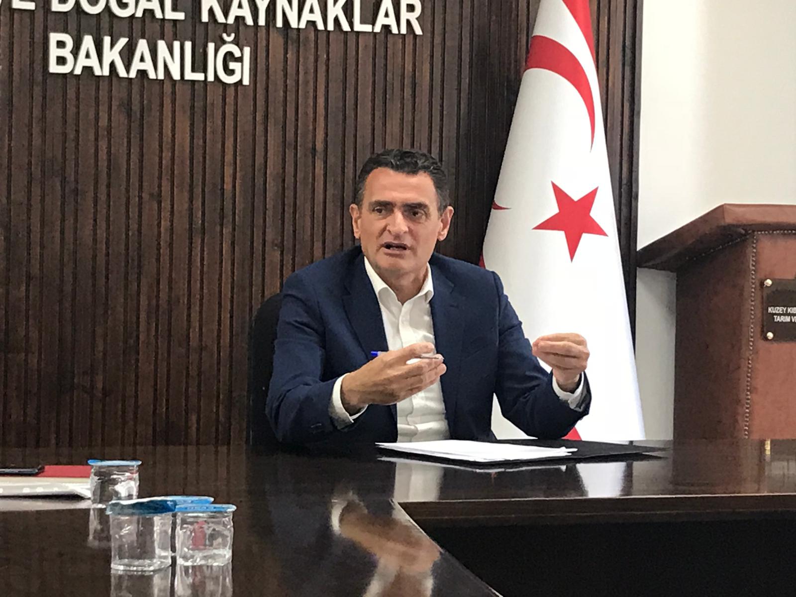 Oğuz: “Koyun-keçi çiçek hastalığına yönelik aşılama tamamlandı”