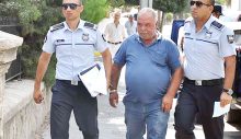 5 yıl hapse mahkum edildi