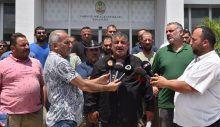 Hayvancılar Birliği ekonomik paketin açıklanmasını bekleyecek