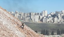 Yahudi yerleşimciler, Batı Şeria’da yeni 2 kaçak yerleşim birimi kurdu