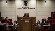 ‘Seçim ve Halk Oylaması (Değişiklik) Yasa Önerisi’ oy birliği ile kabul edildi 