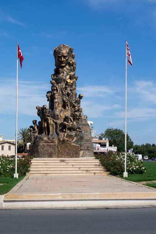 Denizcilik ve Kabotaj Bayramı’nın 97. yıl dönümü yarın KKTC’de de kutlanıyor