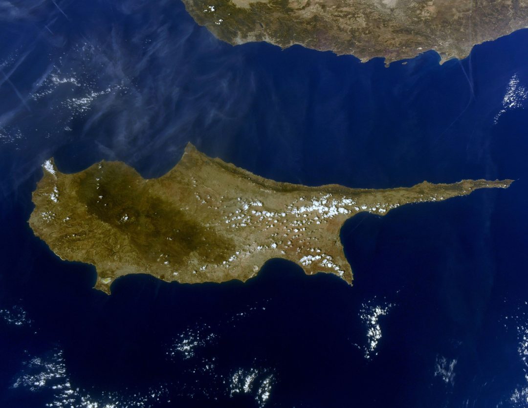 Rum Yönetimi, Türkiye’yi BM’ye şikayet etti