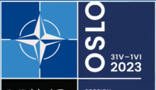 NATO dışişleri bakanlarının Oslo’daki gayriresmi toplantısı “Ukrayna” ana gündemiyle sürüyor