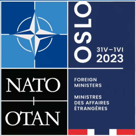 NATO dışişleri bakanlarının Oslo’daki gayriresmi toplantısı “Ukrayna” ana gündemiyle sürüyor