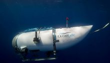 OceanGate şirketi, Titan felaketinin ardından tüm faaliyetlerini durdurdu