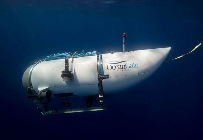 OceanGate şirketi, Titan felaketinin ardından tüm faaliyetlerini durdurdu