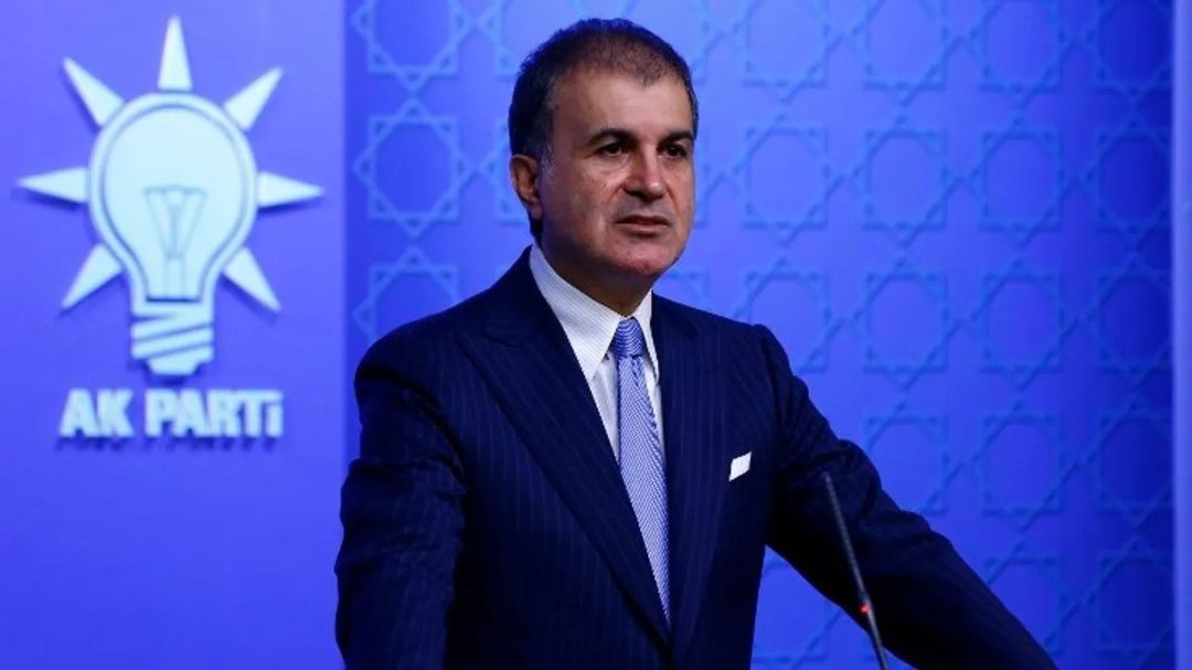 Çelik: KKTC’nin egemenliğinin ve eşitliğinin sağlanması gerekir