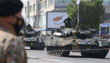 Rum Milli Muhafız Ordusu’nun “Nikitis-Dimitra 2023” tatbikatı 9 Haziran’da başlayacak
