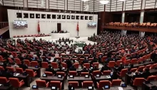 Meclis’te 28. Dönem yemin töreni ile başlayacak