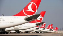 Kıbrıs, THY’nin bayram tatili seferlerinde yurt dışında en çok tercih edilen noktası oldu