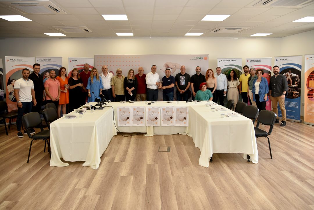 Kıbrıs Tiyatro Festivali yeniden seyircisiyle buluşmaya hazırlanıyor