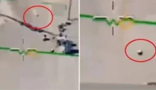 NASA, UFO’ların varlığını kabul etti!
