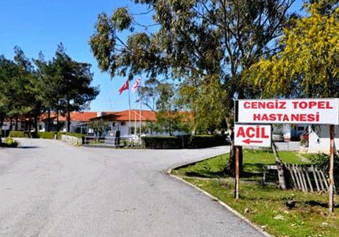 Cengiz Topel Hastanesi’nde acil laboratuvar hizmetleri 24 saate çıkarıldı