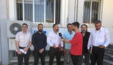 Kamuda yetkili sendikalar, Maliye Bakanı Alişan Şan’a 7 maddelik öneri sundu