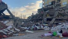 Adıyaman’da depremde yıkılan binalarla ilgili 49 kişi tutuklandı
