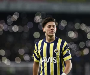 Ali Koç: “Arda Güler, önümüzdeki sezon Fenerbahçe’de kalmayacak”