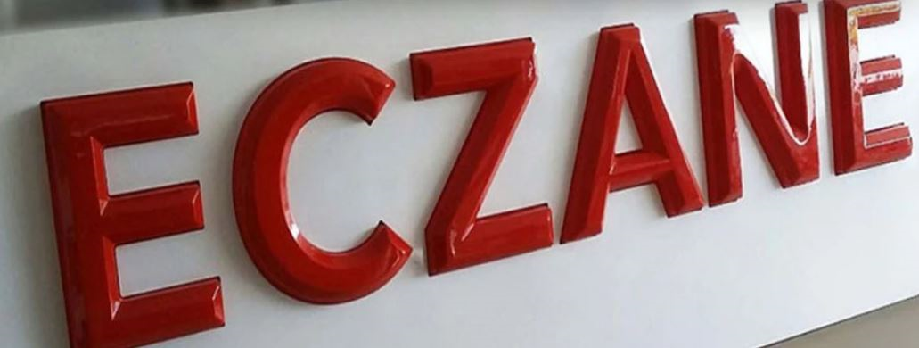 Güzelyurt’ta yeşil reçeteye tabi reçetesiz satan eczacı aleyhine yasal işlem başlatıldı