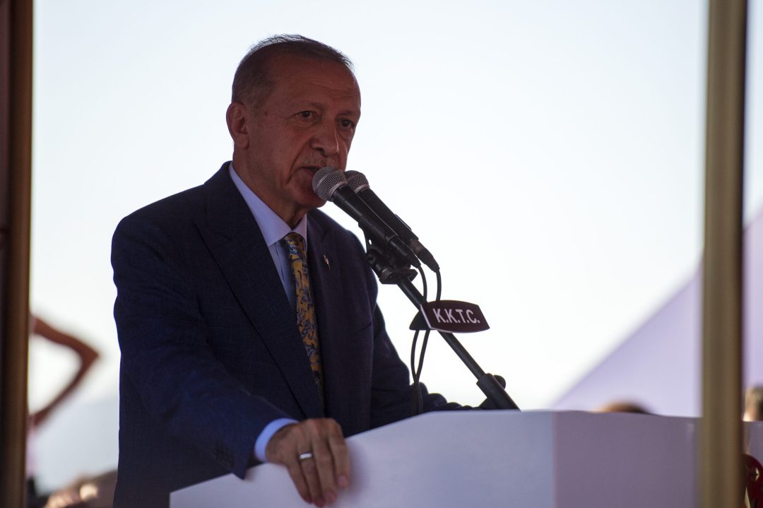 erdoğan