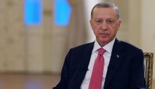 Erdoğan’ın rahatsızlığı nedeniyle programları iptal edildi