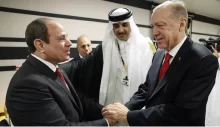 Suudi Arabistan: “Mısır ve Türkiye ilişkilerinin gelişmesi bölgeye olumlu yansıyor”