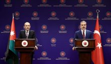 Fidan: “İsveç, ev ödevini yerine getirirse, tıpkı Finlandiya örneğinde olduğu gibi her zaman için başka alternatifler de mevcut”
