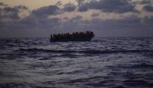 Atlantik Okyanusu’nda kaybolan 3 tekneden birine ulaşıldı