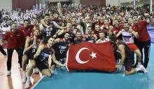 Filenin Efeleri şampiyon oldu!