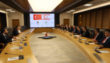 “KKTC üniversiteleri, TÜBİTAK’ın tüm projelerine başvurabilecek”