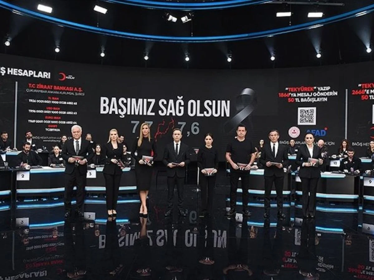 Depremzedeler için toplanan 30 milyar lira ödenmemiş