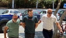 Girne’de Avukat Seyhan Yıldırım’ı silahla yaralayan zanlı Yiğit Balaç, 2 gün tutuklu kalacak