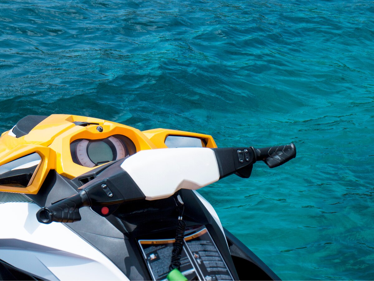 Limasol’da 6 yaşındaki kız çocuğu jet ski kazasında hayatını kaybetti