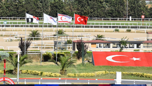 KKTC Kupa Koşusu bu yıl da İstanbul’da düzenlendi