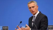 NATO Genel Sekreteri Stoltenberg: Türkiye’nin AB üyeliği isteğini destekliyorum