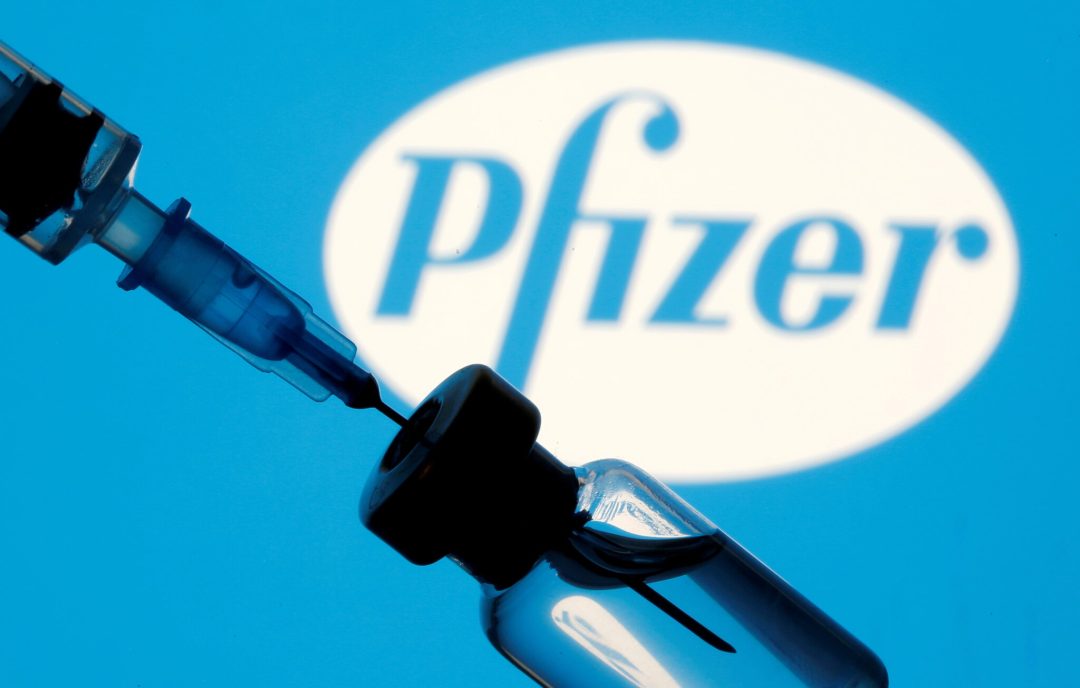 Gelecekteki pandemilere karşı Pfizer ile anlaşma yapılıyor