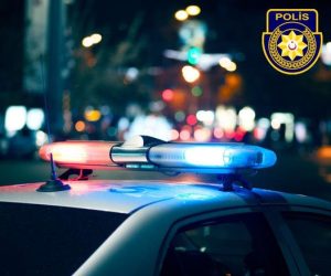 Lefkoşa, Dikmen ve Girne’de 5 kişi hırsızlıktan tutuklandı