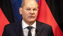 Almanya Başbakanı Scholz: “Türkiye bizim için önemli bir ortaktır”