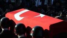 Pençe-Şimşek Harekatı bölgesinde iki asker şehit oldu