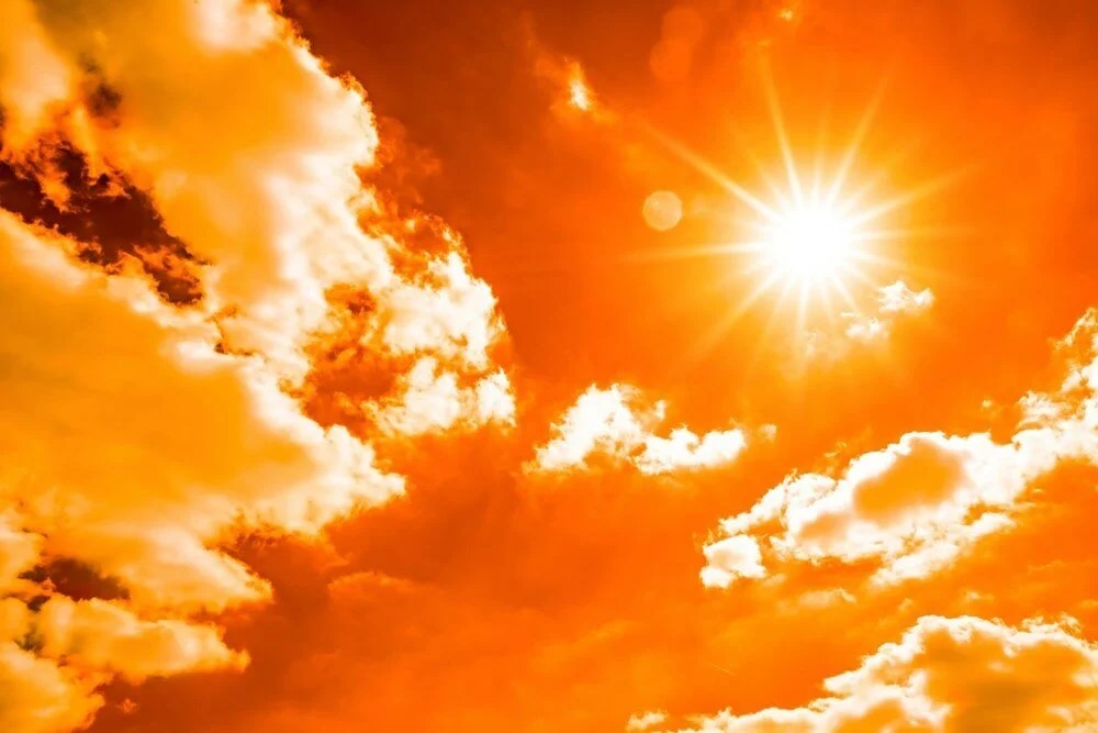 Hava sıcaklıkları 32-39 derece arası olacak