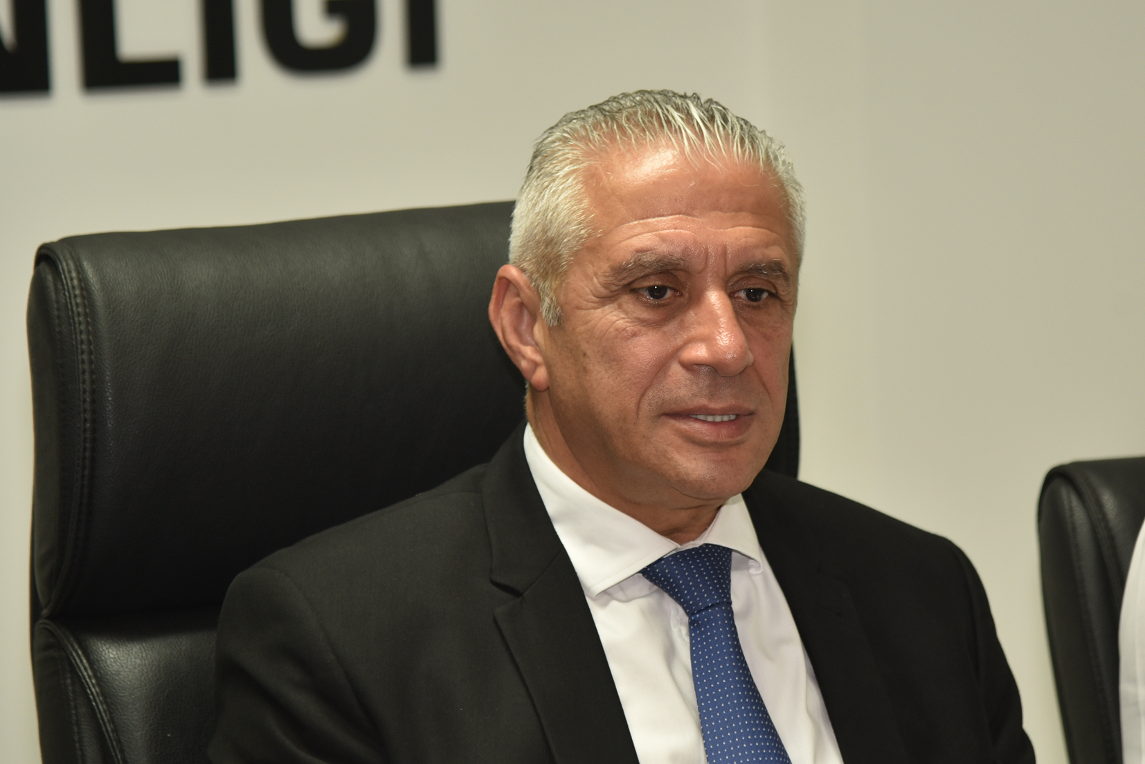 Taçoy: “Kurultay vaktinde yapılmazsa UBP seçime katılamayacak”
