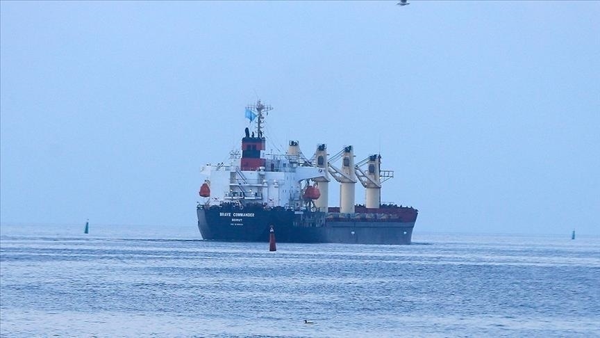 BM Genel Sekreteri Guterres’den Karadeniz Tahıl Girişimi açıklaması