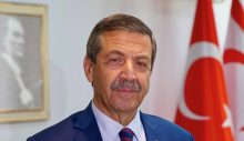 Dışişleri Bakanı Ertuğruloğlu: “Cumhuriyet’in 100. yılında birlikte çok daha güçlüyüz”