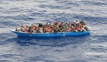 Senegal’den 15 gün önce yola çıkan en az 300 düzensiz göçmeni taşıyan 3 tekne kayıp
